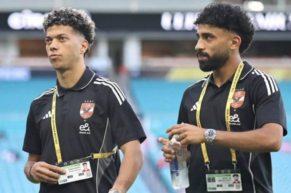 مدرب الاتحاد يُعبر عن رأيه في موقفه من صفقة الثنائي الأهلاوي