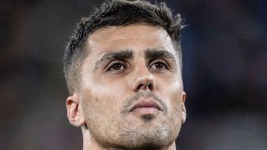 مساعٍ مكثفة من لاعبي ريال مدريد لضم رودري