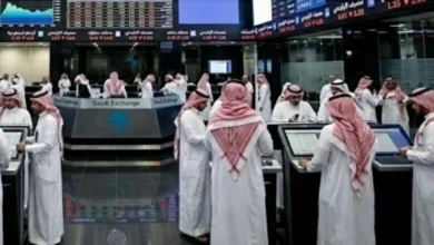 مشتريات المؤسسات الأجنبية في السوق تتجاوز 47.9 مليون ريال في أكبر حركة استثمارية