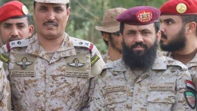 مصدر عسكري يكشف عن تفاصيل جديدة حول تدمير صواريخ ومسيرات صنعاء لمقار القيادة السعودية