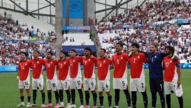 مصر تتجه لاستضافة بطولة أمم أفريقيا تحت 23 عامًا والدراسة جارية بشأن مشروع الدوري
