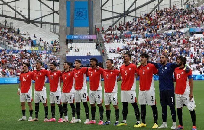 مصر تتجه لاستضافة بطولة أمم أفريقيا تحت 23 عامًا والدراسة جارية بشأن مشروع الدوري
