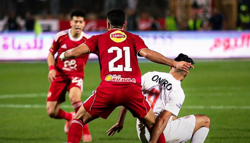 مقابلة خاصة مع فيديو جدول مباريات الأهلي وموعد اللقاء المرتقب في الدوري