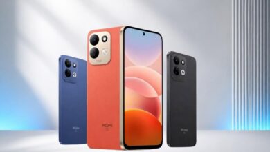 مقارنة تفصيلية مثيرة بين هاتفي شاومي ريدمي 17 نسختي 4G و5G: تعرف على الاختلافات والميزات التي قد تغير قرارك