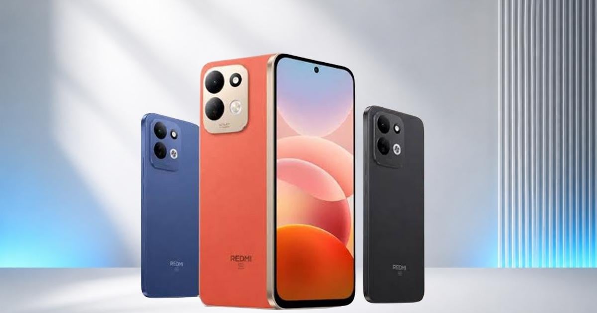 مقارنة تفصيلية مثيرة بين هاتفي شاومي ريدمي 17 نسختي 4G و5G: تعرف على الاختلافات والميزات التي قد تغير قرارك