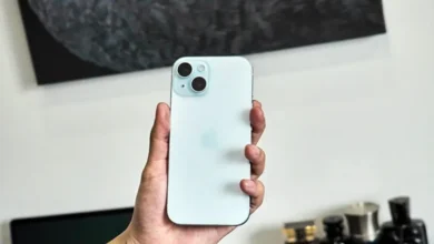 مقارنة مثيرة: هل يستحق هاتف iPhone 17e المستعمل الترقية على حساب iPhone 15 المستعمل؟
