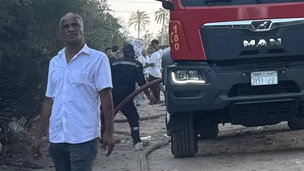 مقتل شهيد الواجب نور الدين محمد على يد مجهولين خلال حملة إزالة في كرداسة: من هو رئيس وحدة ناهيا الذي قضى أثناء العمل؟