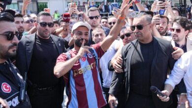 من دروجبا إلى صلاح نجوم عالميون أنشأوا مسيرتهم في الدوري التركي