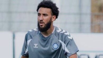 من سائق توصيل إلى هداف الدوري الفرنسي عمره مجرد رقم مارفن إيمانويل يحقق المستحيل