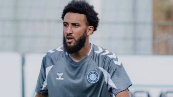 من سائق توصيل إلى هداف الدوري الفرنسي عمره مجرد رقم مارفن إيمانويل يحقق المستحيل