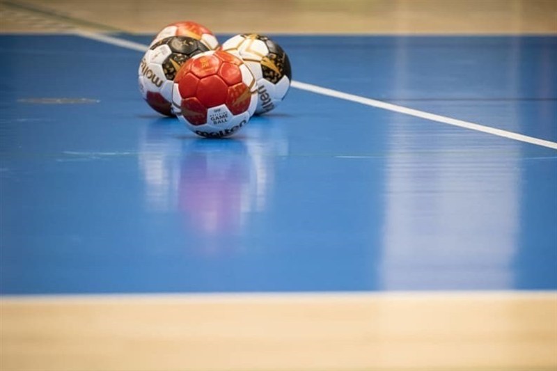 منتخب إيران للناشئين لكرة اليد يتفوق على الكويت في المنافسة الودية