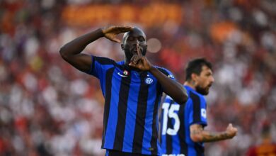 مهاجم بلجيكا يواجه ثلاثة عروض محتملة هل ينضم لوكاكو إلى الدوري السعودي