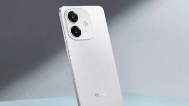 مواصفات OPPO A40، السعر، وأبرز المميزات التي تبهرك وتجعله خيارك المثالي