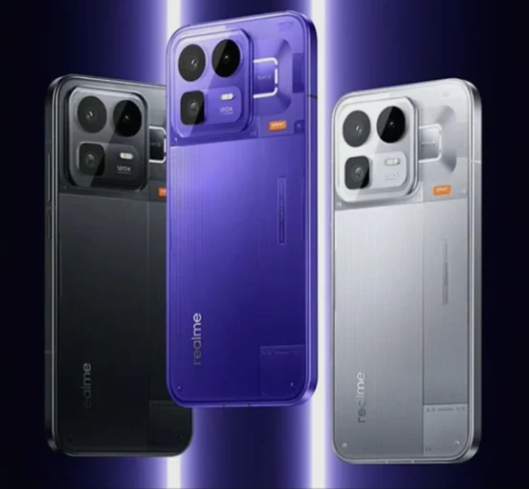 مواصفات Realme Neo 8 المرتقبة وسعره المتوقع وأبرز مميزاته التي ستذهل المستخدمين