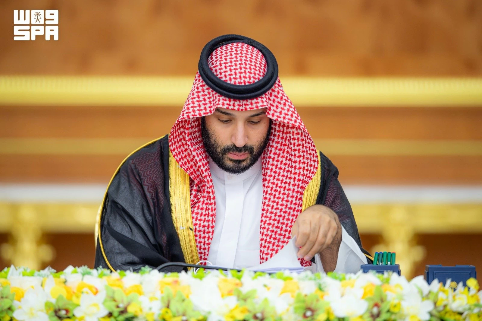 موافقة مجلس الوزراء برئاسة ولي العهد على تمكين المستثمر من تطوير الأراضي مقابل حصة من الملكية