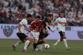 موعد مباراة القمة بين الأهلي والزمالك في افتتاح الموسم الجديد للدوري
