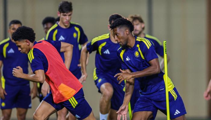 موعد مباراة النصر وإستريلا أمادورا الودية 2026 والقنوات الناقلة تثير حماس الجماهير