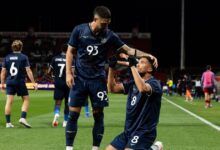 نادي CAHN يحقق جوائز مالية بقيمة 21 مليار دونغ فيتنامي في دوري أبطال آسيا ويشهد تطورات جديدة في كرة القدم الفيتنامية