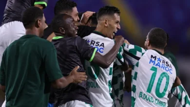 نادي بروكسيل يخطط لضمة لاعب مغربي لتعزيز صفوفه في الدوري البلجيكي