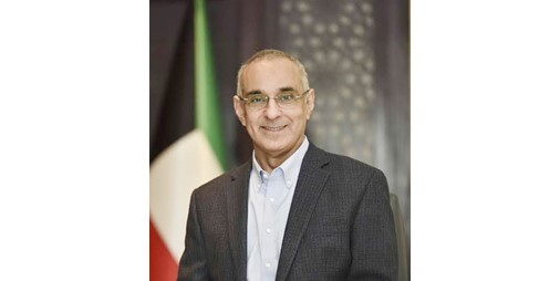 نجوم عرب يحيون ليلة حب الكويت في مسرح جابر