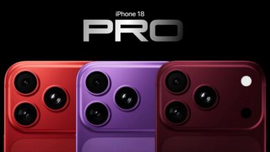 نقص رقائق الذاكرة يهدد نفاد هواتف iPhone 18 Pro والهواتف القابلة للطي الجديدة