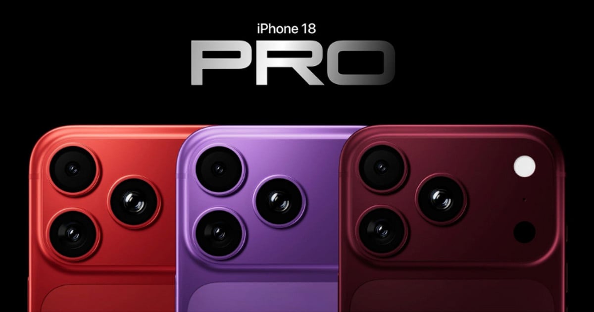 نقص رقائق الذاكرة يهدد نفاد هواتف iPhone 18 Pro والهواتف القابلة للطي الجديدة