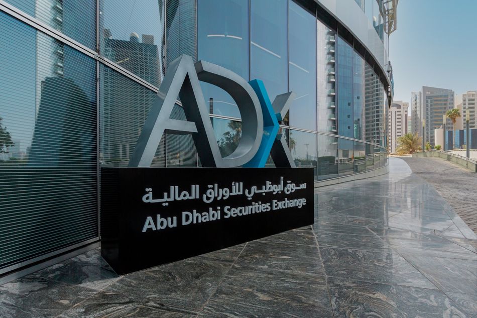 نمو قياسي في سوق أبوظبي للأوراق المالية بالنصف الأول من 2026 يدعمه توسع السوق وزيادة مشاركة المستثمرين
