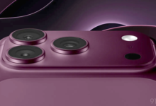 هاتف iPhone 18 Pro Max يتفوق بثلاث ترقيات باهظة الثمن تُغير قواعد اللعبة في عالم التكنولوجيا