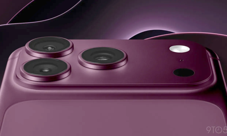 هاتف iPhone 18 Pro Max يتفوق بثلاث ترقيات باهظة الثمن تُغير قواعد اللعبة في عالم التكنولوجيا