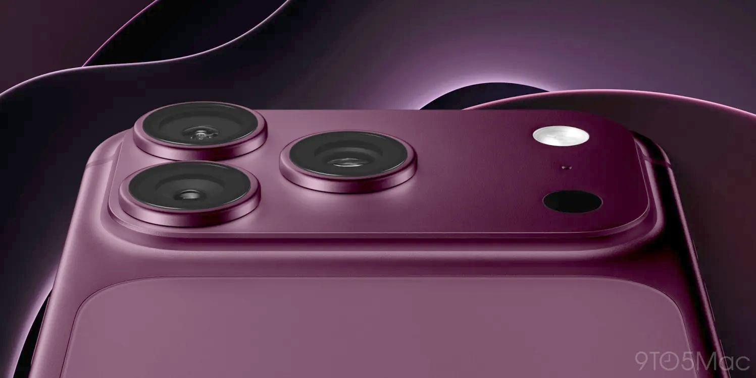 هاتف iPhone 18 Pro Max يتفوق بثلاث ترقيات باهظة الثمن تُغير قواعد اللعبة في عالم التكنولوجيا