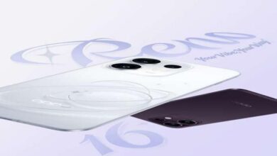 هل تريد معرفة كل شيء عن هواتف OPPO Reno16 الجديدة؟ استكشف المواصفات، المميزات، والأسعار في سلسلة هواتف أوبو الأحدث