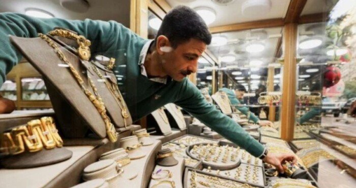هل يشهد سعر الذهب في مصر في 28 أغسطس 2026 ارتفاعاً أم استقراراً