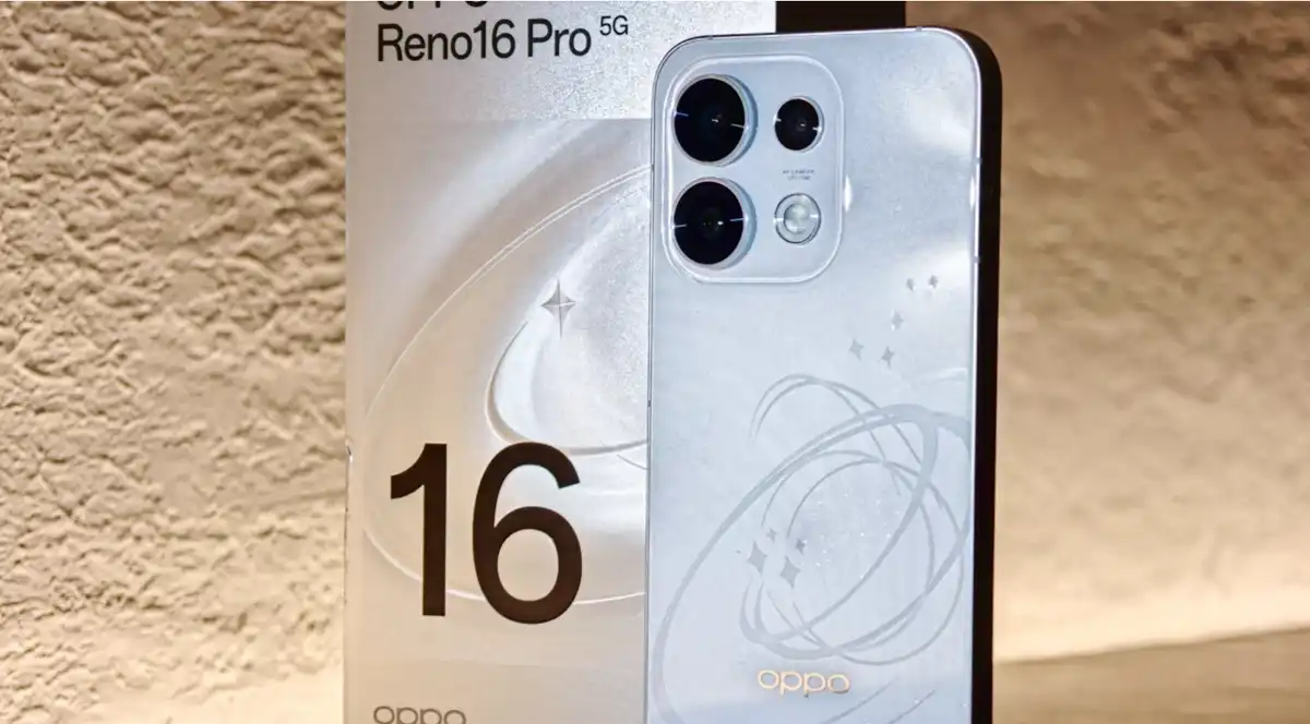 هل يصبح OPPO Reno 16 خيارك الأفضل بين هواتف الأندرويد في فئته؟