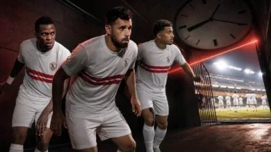 هل يفتقد الزمالك جهود ثلاثة من نجومه في بداية الدوري