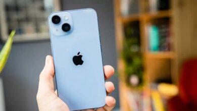هل يُعد iPhone 14 المُزود بشريحة A15 Bionic والمعالج الخماسي نواة الخيار الأمثل للألعاب بسعر منخفض؟