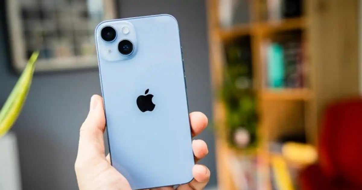 هل يُعد iPhone 14 المُزود بشريحة A15 Bionic والمعالج الخماسي نواة الخيار الأمثل للألعاب بسعر منخفض؟