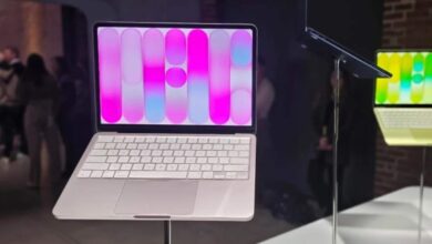 هواوي تكشف عن إطلاق جهاز MateBook D الجديد، منافس قوي لـ MacBook Neo بسعر معقول يغير قواعد سوق الحواسيب المحمولة