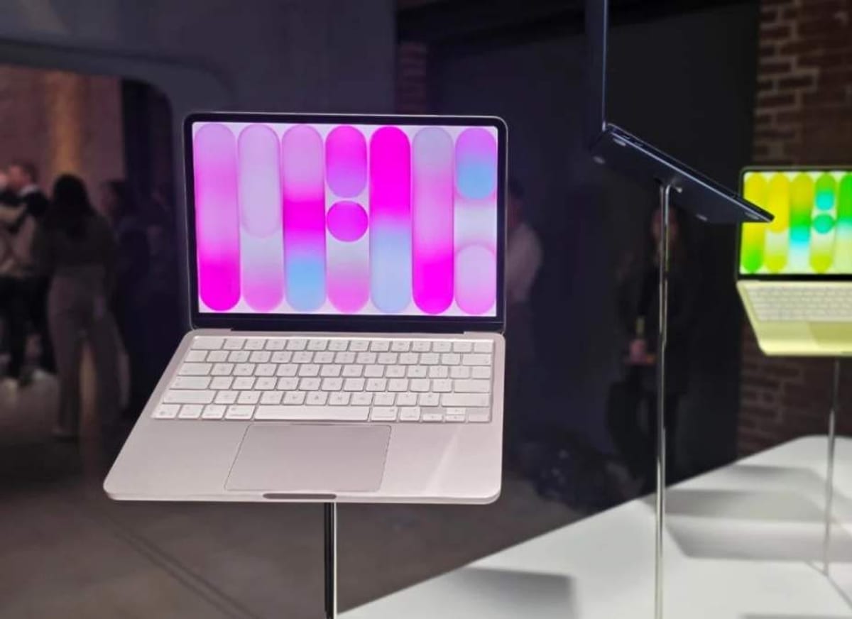 هواوي تكشف عن إطلاق جهاز MateBook D الجديد، منافس قوي لـ MacBook Neo بسعر معقول يغير قواعد سوق الحواسيب المحمولة