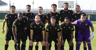 وادى دجلة يتحدى القناة وديًا ضمن استعداداته لانطلاق الدوري الممتاز
