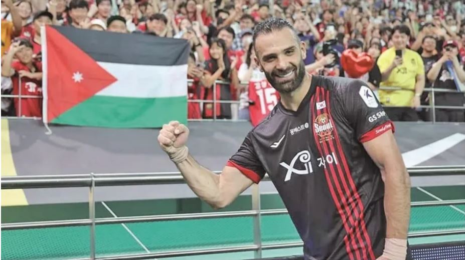 وزن العرب يفرض تحديًا على نجوم مانشستر سيتي في مباراة مثيرة