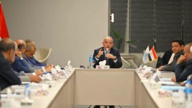 وزير الاستثمار يركز على تطوير خدمات الشركات وتوسيع قاعدة المصدرين لتحقيق النمو الاقتصادي