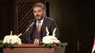 وزير الثقافة السوري يسلط الضوء على إبداع سعاد الصباح ويصفها بأنها من كتبت بالكلمات ما عجز عنه الآخرون