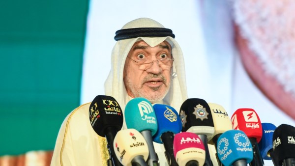 وزير الداخلية الكويتي يعلن عن إحباط أكبر عملية ضبط مخدرات في تاريخ البلاد بقيمة سوقية تصل إلى 150 مليون دينار
