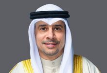 وزير الشباب والرياضة يؤكد أن الكويت تؤمن بقدرات الشباب وتعمل على تمكينهم ليكونوا قوة فاعلة في التنمية
