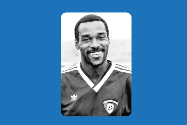 وفاة عنبر سعيد لاعب منتخب الكويت والنادي العربي السابق بعد حادث أليم