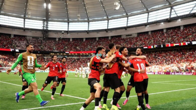 وكالة أوروبية تقترب من حسم صفقة نجم منتخب مصر