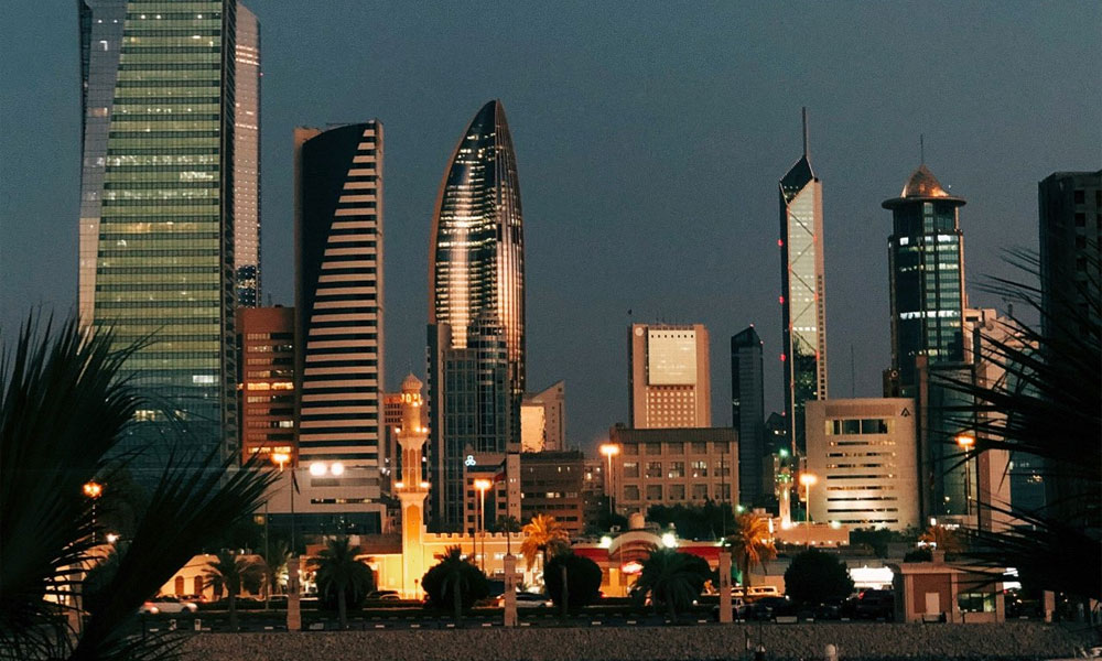 وكالة فيتش تؤكد تصنيف الكويت السيادي عند -AA وتبقي النظرة المستقبلية مستقرة