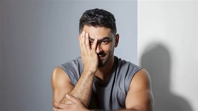 يونس مرسي يطرح "سمعني صوتك" بالتعاون مع عزيز الشافعي.. أنغام جديدة تلامس المشاعر وثراء فني مميز