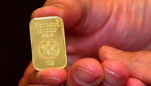 سعر سبيكة ذهب 10 جرام btc اليوم