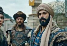 موعد عرض مسلسل المؤسس عثمان